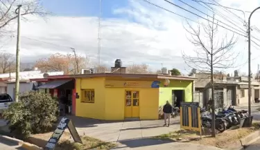 Quiniela Las Heras