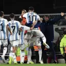 La Selección Argentina visita la altura de Bolivia