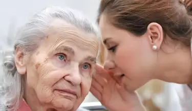 pérdida de audición por envejecimiento