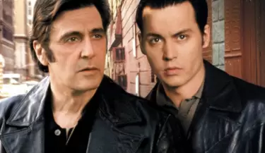 donnie brasco
