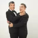Nito Artaza y Miguel �ngel Cherutti reprogramaron su gira por Mendoza para julio