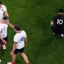 (Video) Francia derrotó a Nueva Zelanda en el partido inaugural