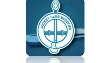 logo del jockey club mendoza