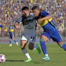 (Video) Boca sufrió con Almagro, pero pasó por penales