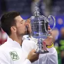 Novak Djokovic, la leyenda interminable