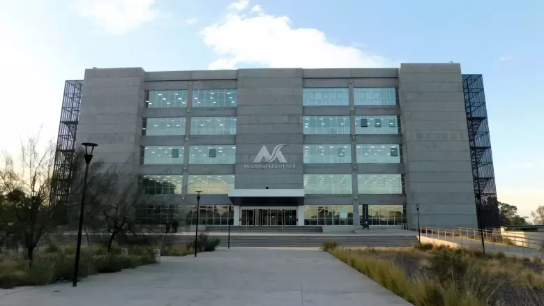ministerio publico fiscal