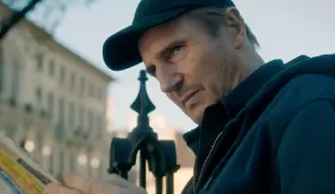 Liam Neeson