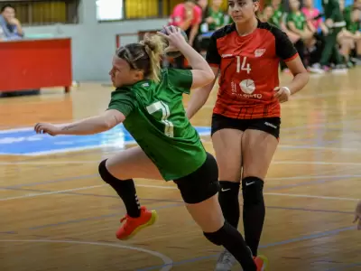 handball juveniles mendoza
