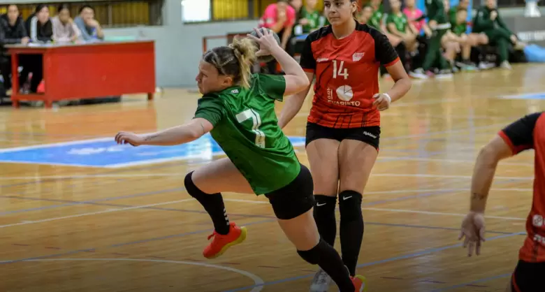 handball juveniles mendoza