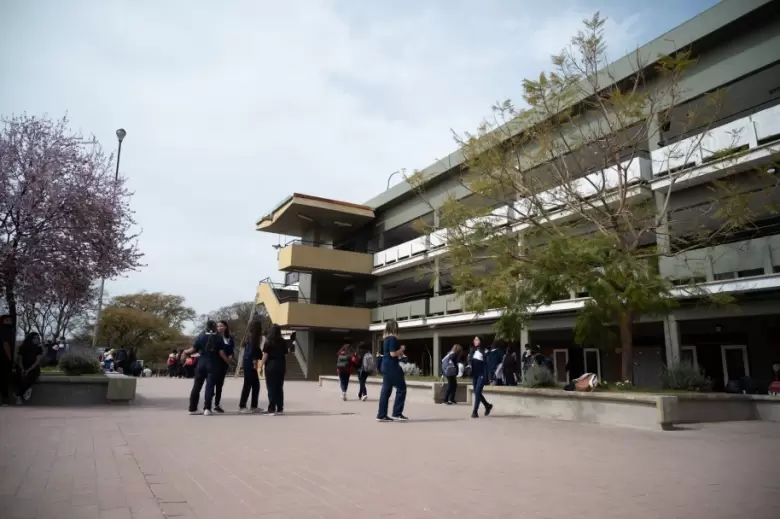 escuelas uncuyo