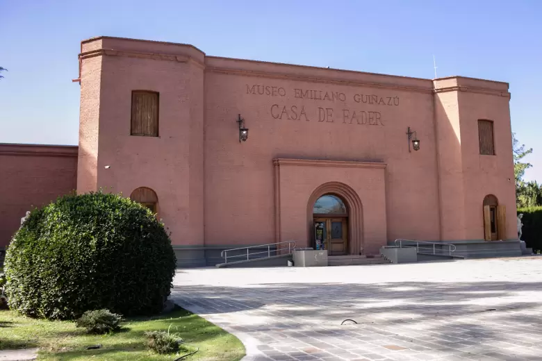 museo fader