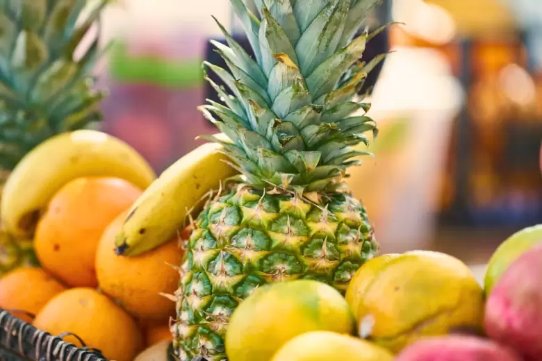 Frutas