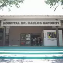 Hospital Saporitti descarta cierre del servicio de maternidad pero limitar atenciones