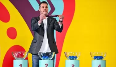 sorteo argentina