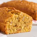 Receta de bud�n de zanahoria y calabaza