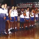 Los juveniles de Mendoza, frente a frente con Fabricio Oberto