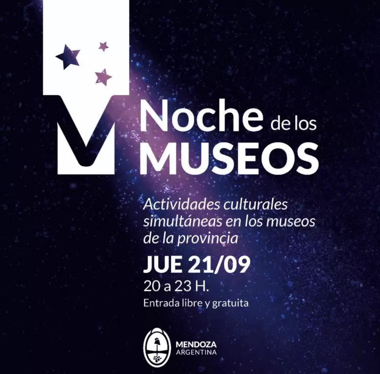 noche de los museos
