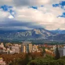Alerta por Zonda y cambios bruscos: as� estar� el clima en Mendoza hasta el mi�rcoles