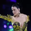 Katy Perry lanza "1432", la edici�n de lujo de su �ltimo �lbum con nuevas canciones