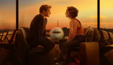 amor a primera vista