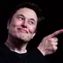 Elon Musk dijo que X podra aplicar una pequea cuota mensual