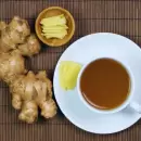 El té de jengibre: la mejor opción para cuidar tu salud y bienestar