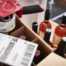 Presentarn en Mendoza un embalaje sostenible para la industria del vino argentino