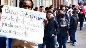 desocupados