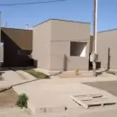El IPV relanz� en Mendoza la construcci�n de viviendas sociales con fondos propios