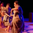 Teatro Latinoamericano: somos energa no negociable