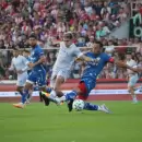 (Videos) Godoy Cruz sum un punto en Santa Fe y sigue en zona de Sudamericana