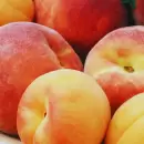 El durazno: la fruta que te brinda salud y bienestar