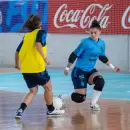 Con tres mendocinas, Argentina se prepara para la Copa Amrica de futsal