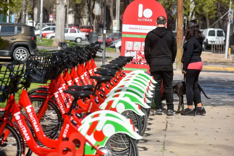 BiciTran