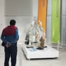 La Noche de los Museos super� las expectativas y sedujo a muchos mendocinos