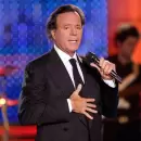 Entre r�cords, pol�micas y premios: Julio Iglesias celebra 80 a�os de una vida intensa