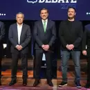 El perfil ntimo de cada candidato y la disputa por el poder en un domingo clave en Mendoza