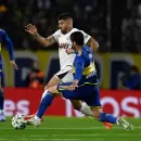 (Video) Boca empat con Lans y se enfoca en la Libertadores