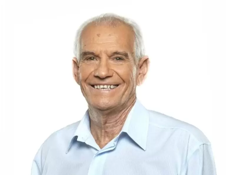 Luis Pelegrina Manzano