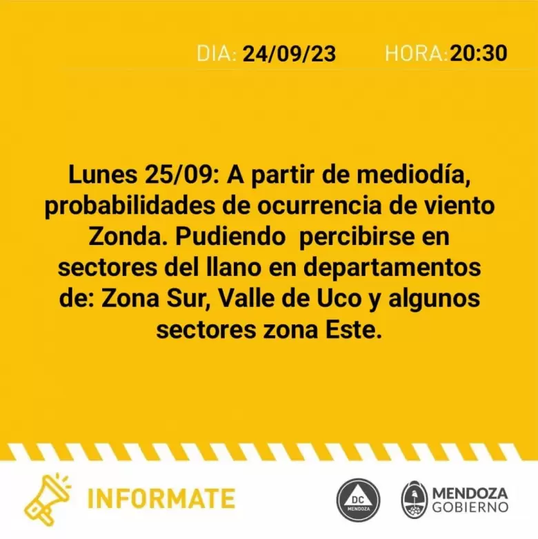 Alerta
