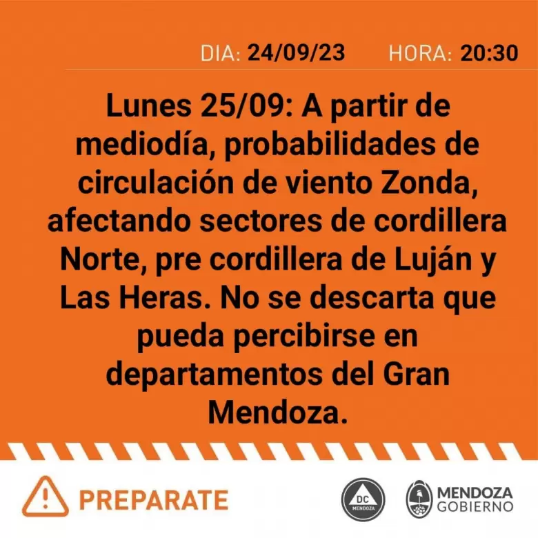 Alerta