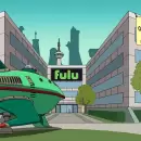 "Futurama" renaci� con m�s ciencia ficci�n y s�tira social