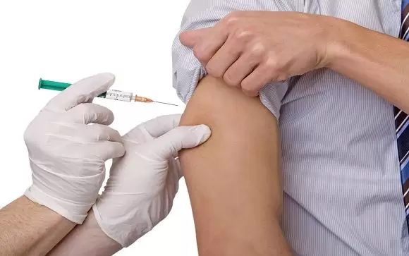 vacuna hpv hombre