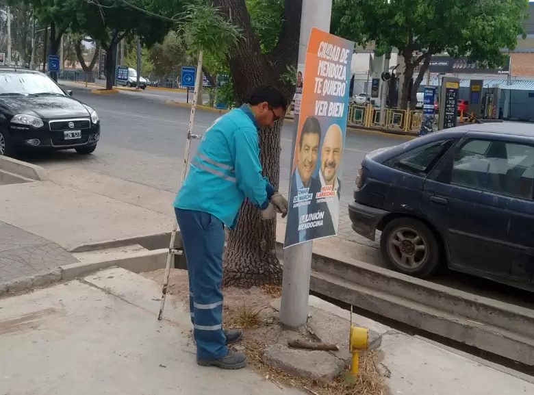 Carteleria