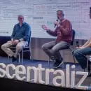 Cripmonedas y blockchain: "Descentralizar" estar nuevamente en Mendoza