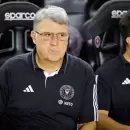 Messi se qued� sin director t�cnico: Renunci� Gerardo Martino en el Inter Miami