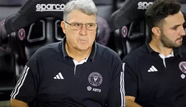 tata martino