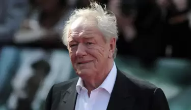 michael gambon