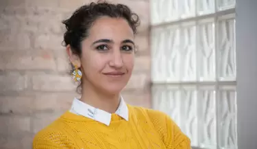 Alejandra Adi: comunicadora, especializada en periodismo digital y escritura cre