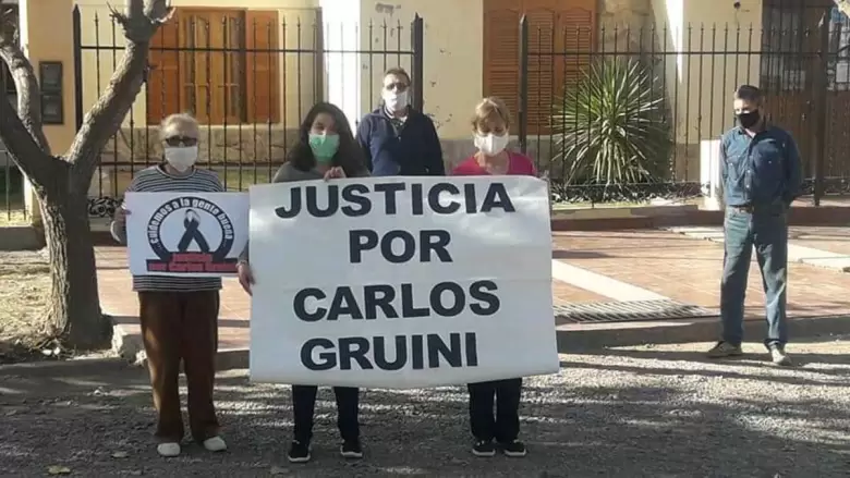 Carlos Gruini